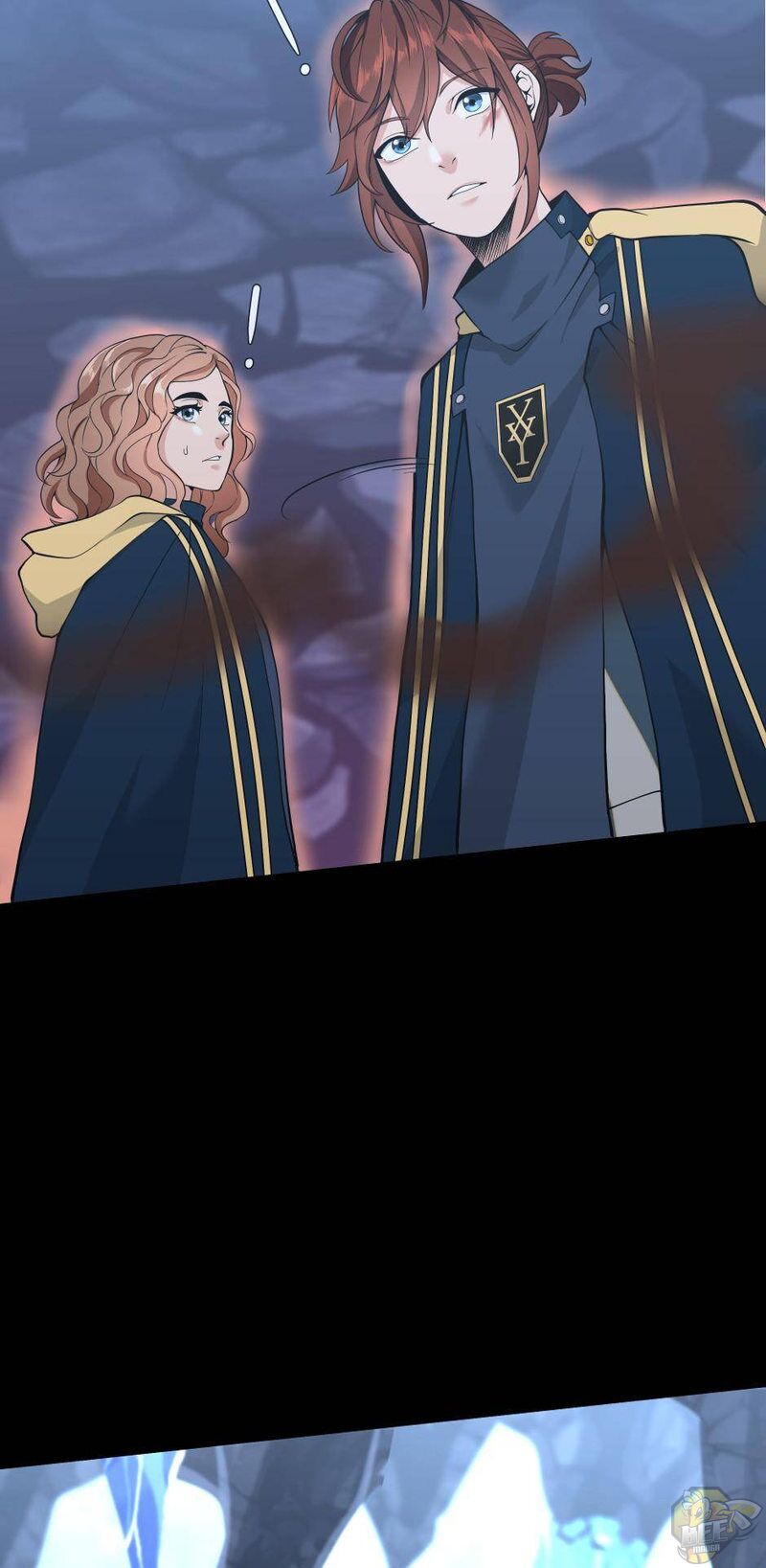 The Beginning After The End Chapter 117 image 052